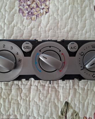 comando clima ford focus mk2-2.5 solo plastica sil