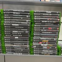 Giochi Xbox One - Series X