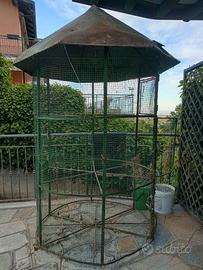 Gabbia per uccellini
