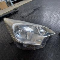 Coppia fanali Toyota verso S