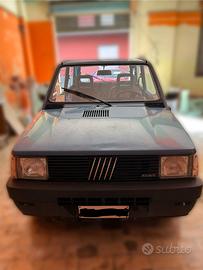 Panda 1ª serie 750 Young