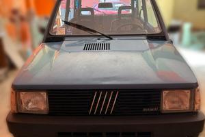 Panda 1ª serie 750 Young