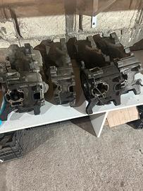 Carter motori piaggio