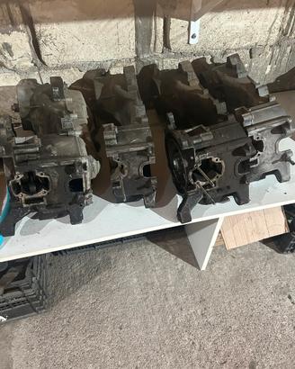 Carter motori piaggio
