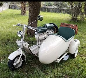 lambretta 