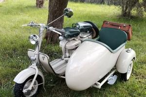 lambretta 