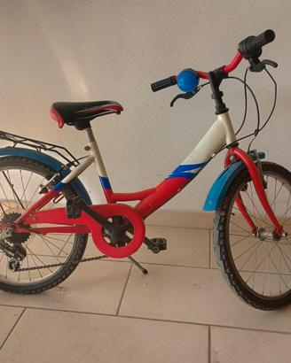 bicicletta da bambino 20