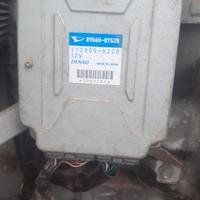 centralina porter 1000