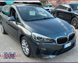 BMW 220D GRAN TOURER ADVANTAGE