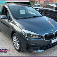 BMW 220D GRAN TOURER ADVANTAGE