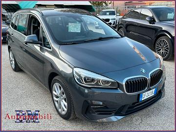 BMW 220D GRAN TOURER ADVANTAGE