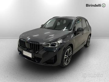 BMW X1 (U11) - X1 sDrive 18d Msport