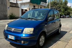 FIAT PANDA 1.2 benzina
