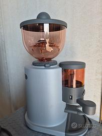 macinacaffe professionale NUOVO 