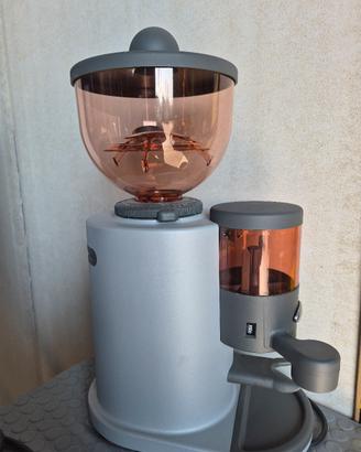 macinacaffe professionale NUOVO 