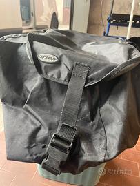 Borsa per bicicletta