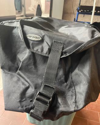 Borsa per bicicletta