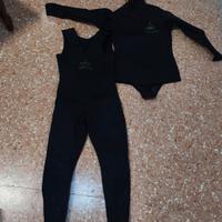 Attrezzatura pesca sub