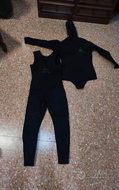 Attrezzatura pesca sub