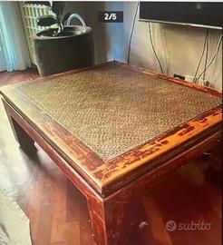 Tavolo da salotto