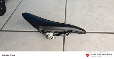 Sella TERRA ARGO X1
