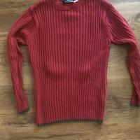 Maglione Bambino Ragazzo GW Taglia 10-14 Anni
