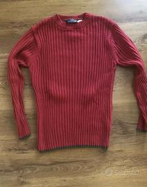 Maglione Bambino Ragazzo GW Taglia 10-14 Anni