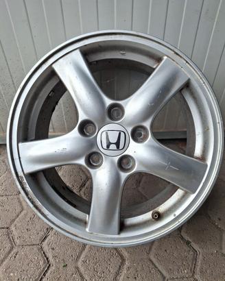 cerchi lega honda 