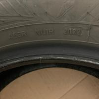 Pneumatico 4stagioni Goodyear