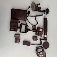 Gopro 7 + accessori