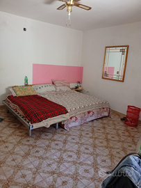 Villino sul mare con giardino