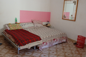 Villino sul mare con giardino