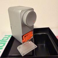 switchbot lock pro Argento