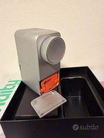 switchbot lock pro Argento