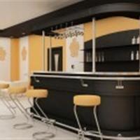 Bar zona industriale