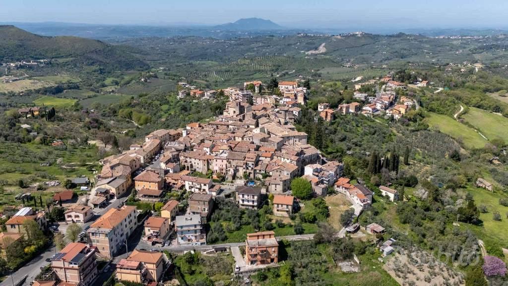 Appartamento – Castelnuovo di Farfa, Rieti - Vista 2