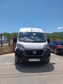 Fiat Ducato 33 2.2 Mjt 140CV PLM-TM Furgone iva in