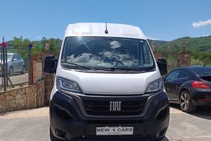 Fiat Ducato 33 2.2 Mjt 140CV PLM-TM Furgone iva in