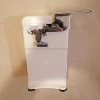 Apriscatole /affilacoltelli Braun vintage