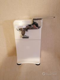 Apriscatole /affilacoltelli Braun vintage