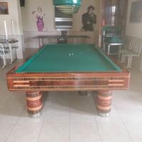 biliardo mari mod.14