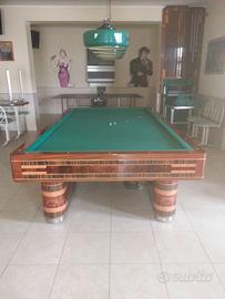 biliardo mari mod.14