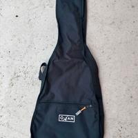 BORSA PER CHITARRA CLASSICA 3/4