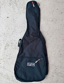 BORSA PER CHITARRA CLASSICA 3/4