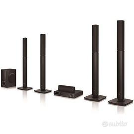 LG DH4430P Home Theatre 5.1 330W