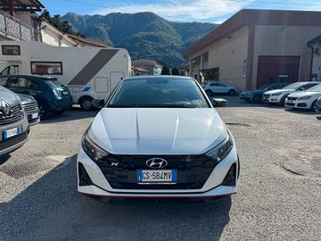 Hyundai i20 i20N 1.6 T-GDI N-Performance