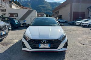 Hyundai i20 i20N 1.6 T-GDI N-Performance