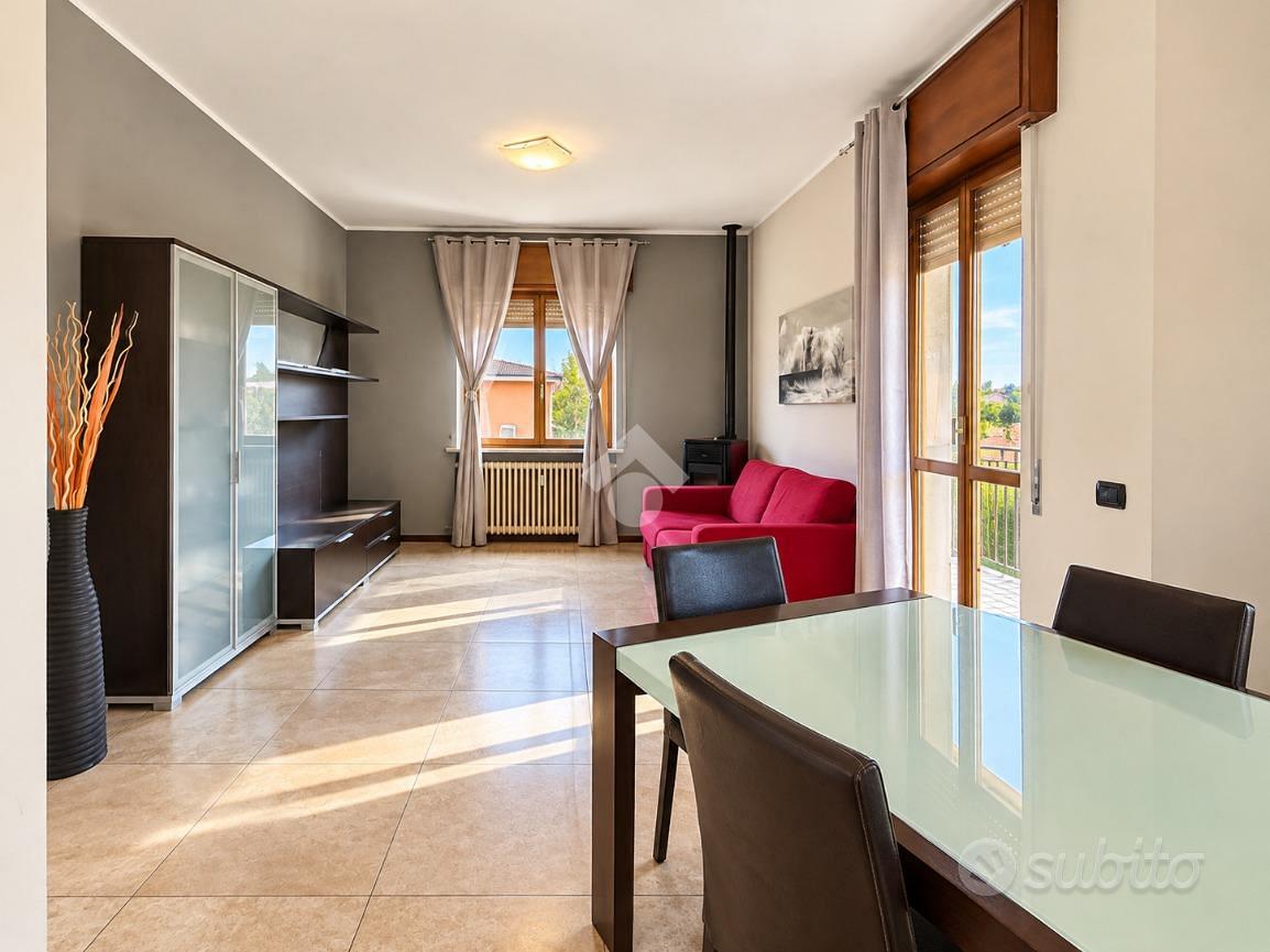 Appartamento – Ponte San Pietro, Bergamo - Vista 2