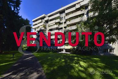 Appartamento Monza [GondarVRG]