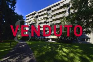 Appartamento Monza [GondarVRG]